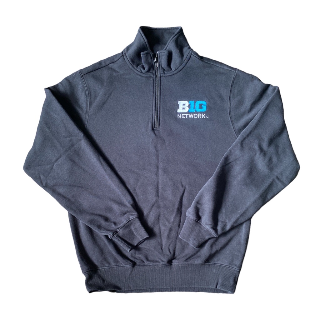 Big 10 Pullover